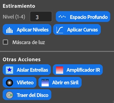 Edición Avanzada