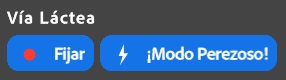 Modo Perezoso